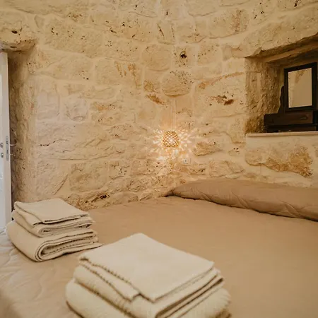 Trullo Brasilu