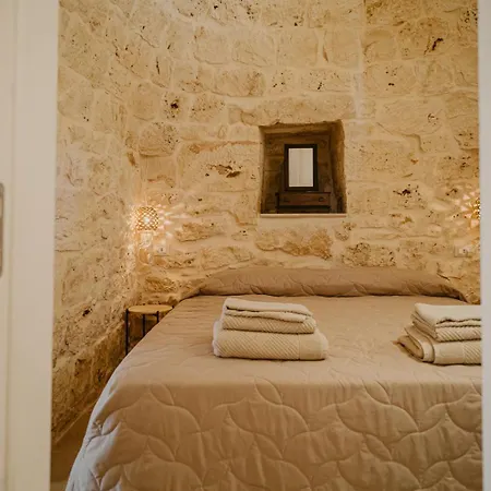 Сasa de vacaciones Trullo Brasilu