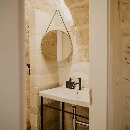 Trullo Brasilu Holiday home *