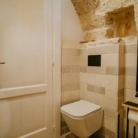 Trullo Brasilu *