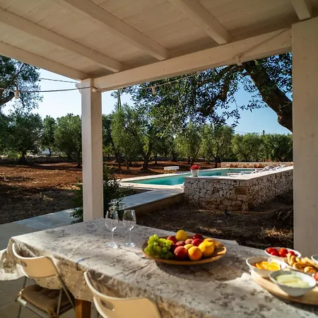 Trullo Brasilu *