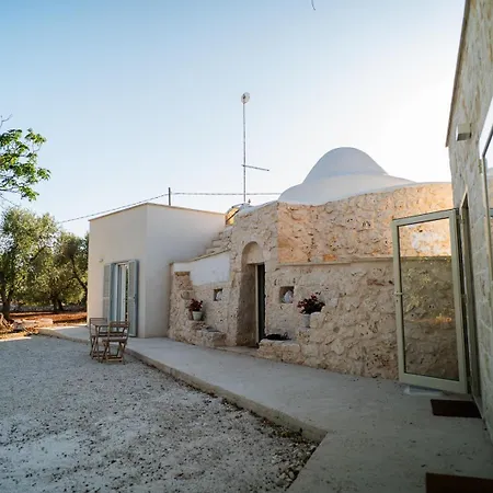 Trullo Brasilu