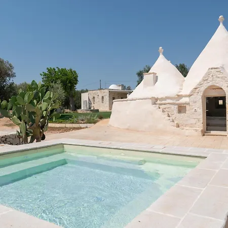Trullo Brasilu