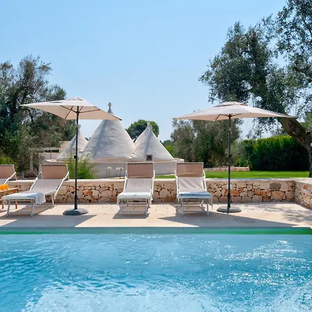 Trullo Brasilu